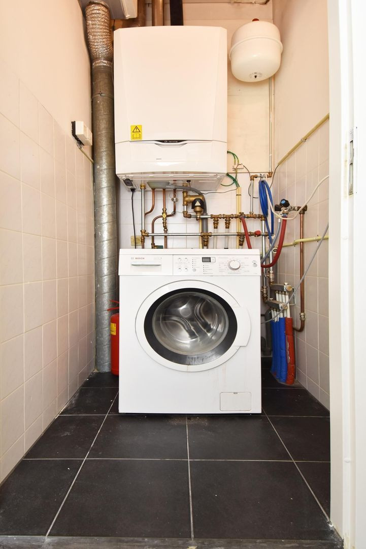 Appartement te koop: Nieuwe Langendijk 61C, Delft