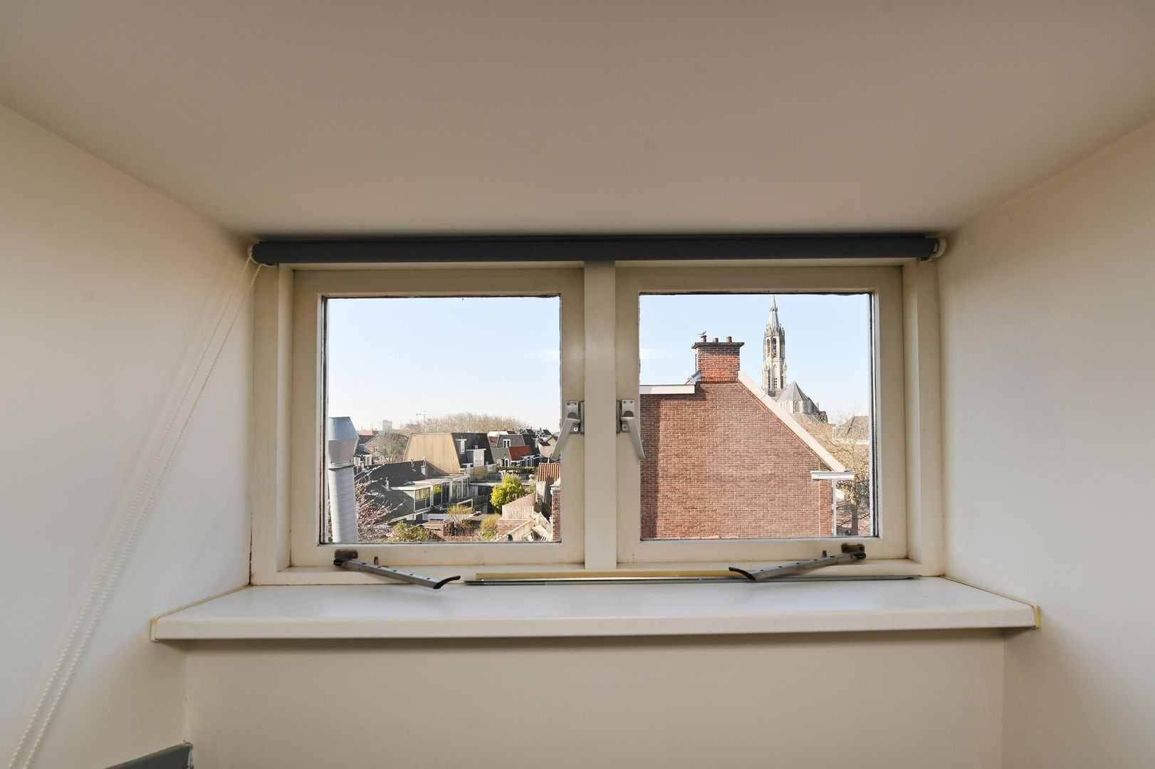 Appartement te koop: Nieuwe Langendijk 61C, Delft