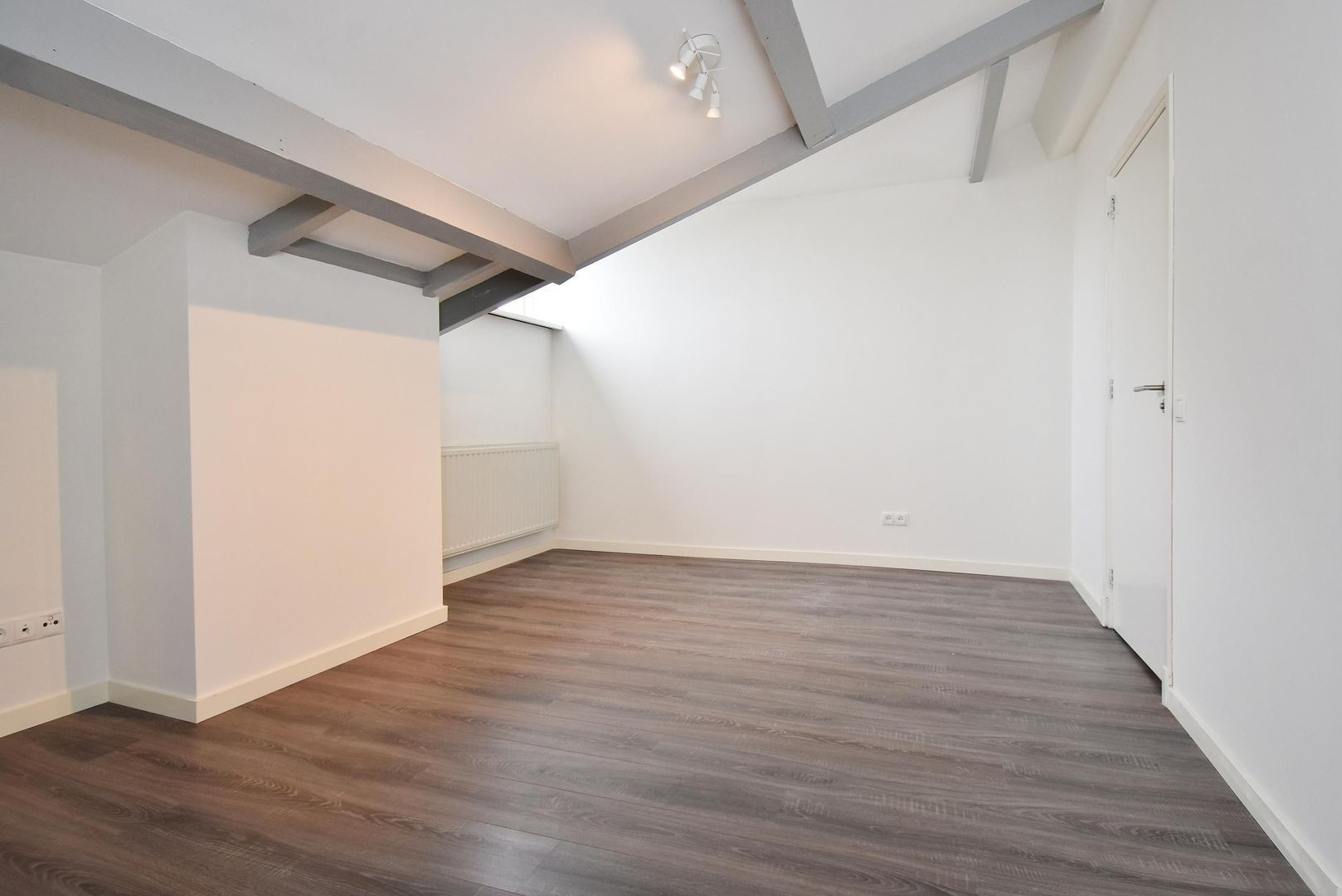 Appartement te koop: Nieuwe Langendijk 61C, Delft