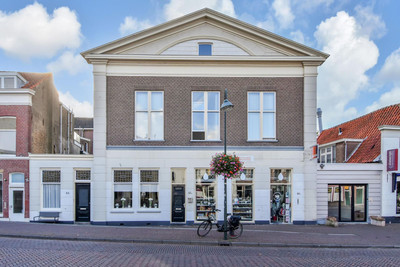 Nieuwe Langendijk 61-C