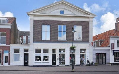 Nieuwe Langendijk 61-J