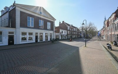 Nieuwe Lang. 61-N
