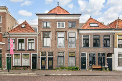 Nieuwe Langendijk 80-D