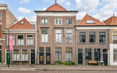 Nieuwe Langendijk 80-D