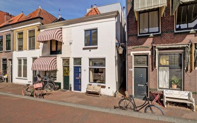 Nieuwe Langendijk 98