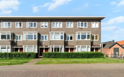 Oostplantsoen 136
