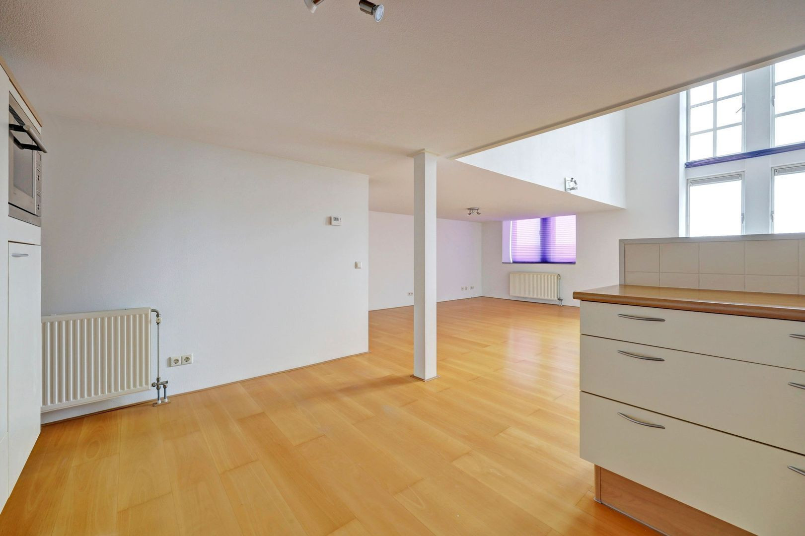 Appartement te koop: Raam 146, Delft
