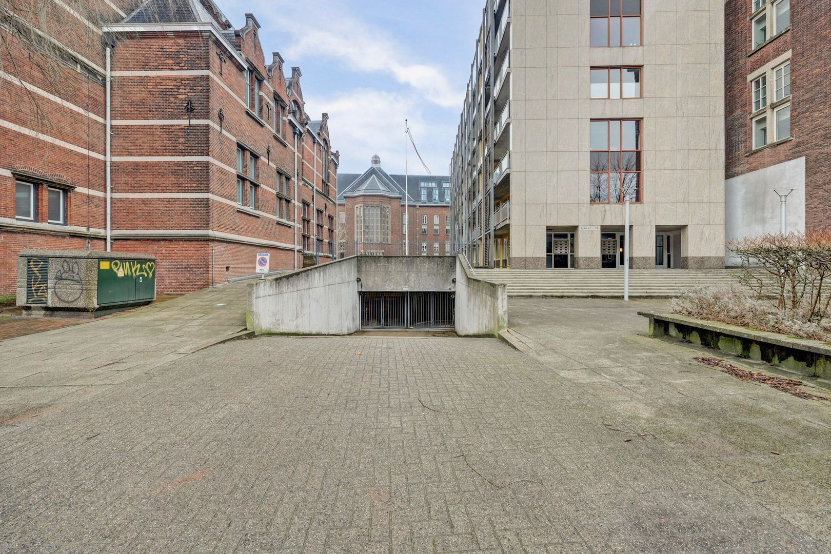 Appartement te koop: Raam 146, Delft