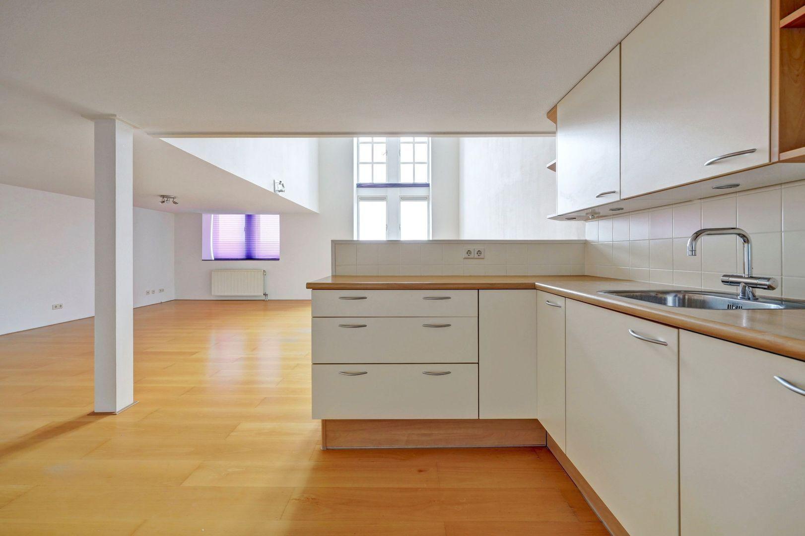 Appartement te koop: Raam 146, Delft