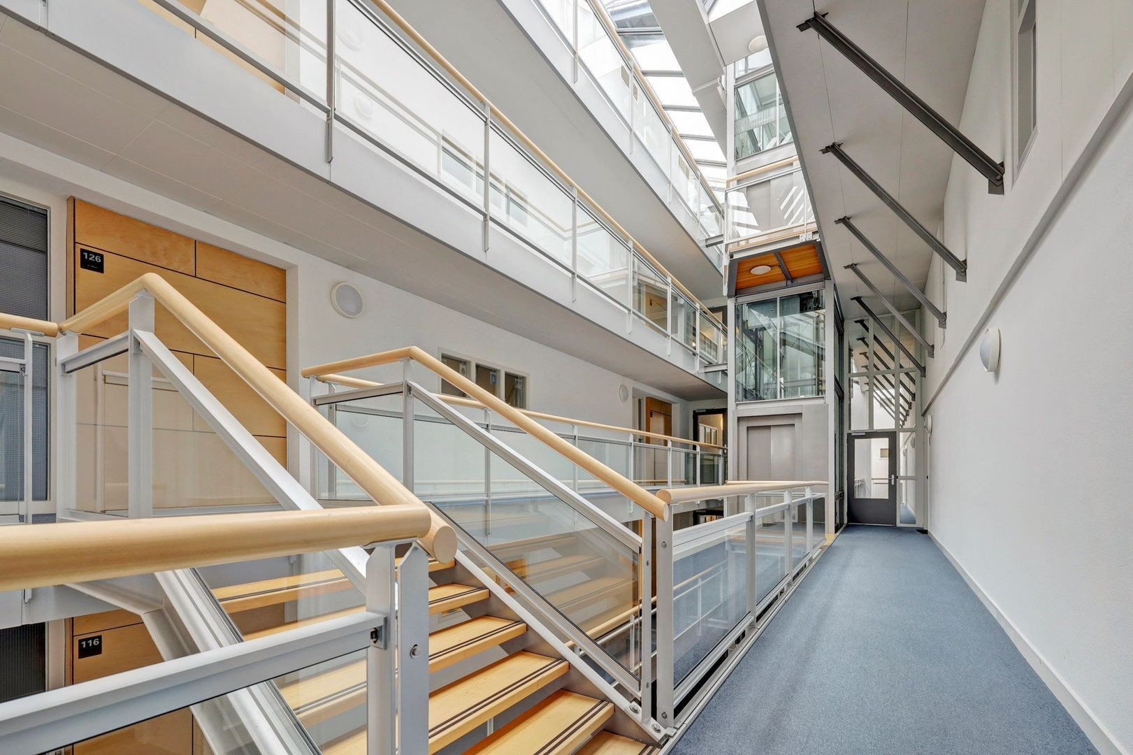Appartement te koop: Raam 146, Delft