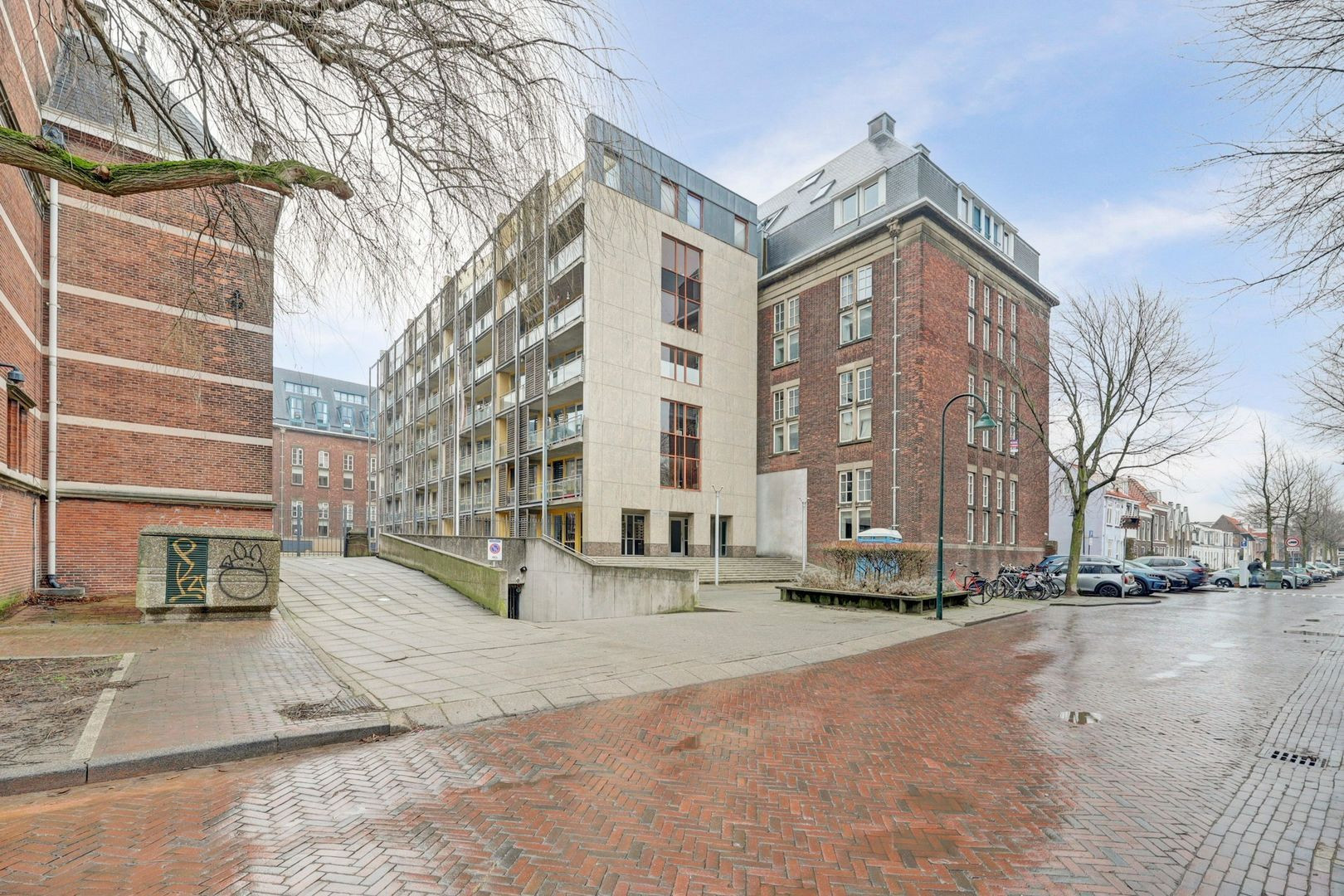 Appartement te koop: Raam 146, Delft