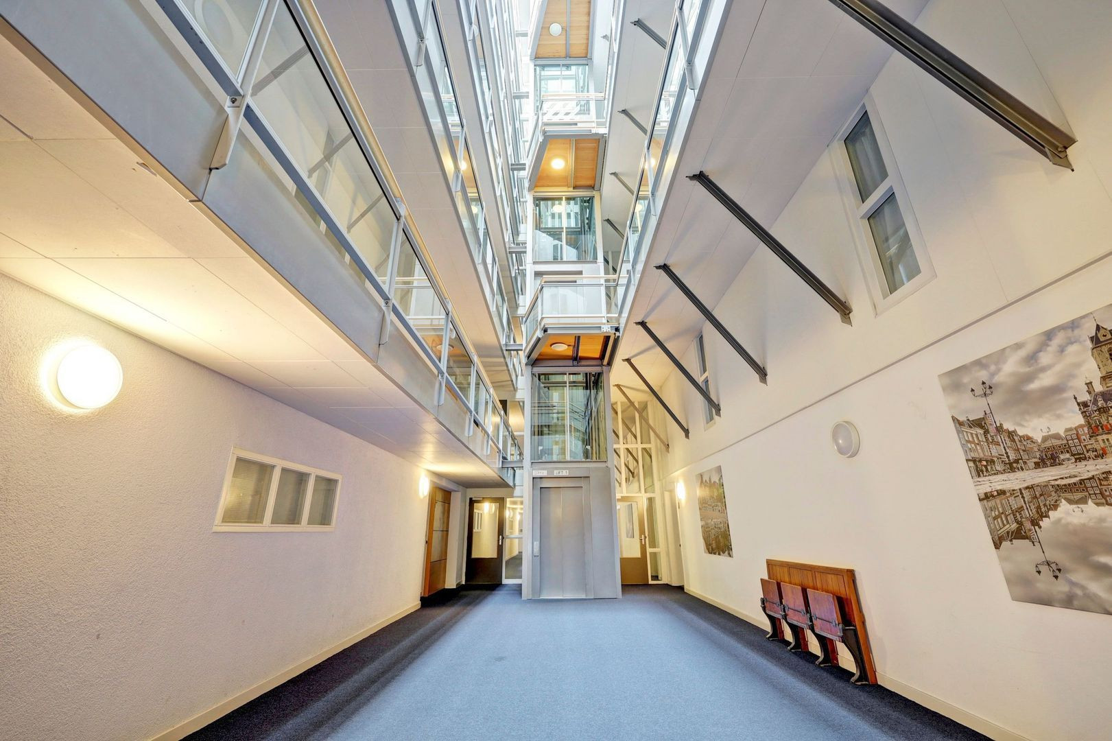 Appartement te koop: Raam 146, Delft