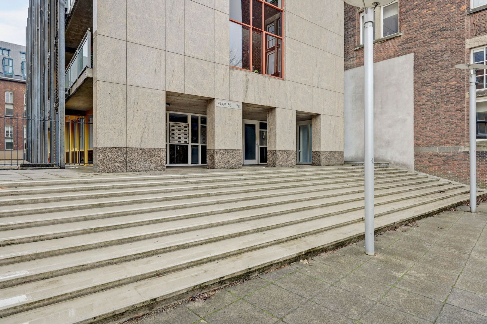 Appartement te koop: Raam 146, Delft