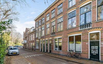 Koningsplein 55