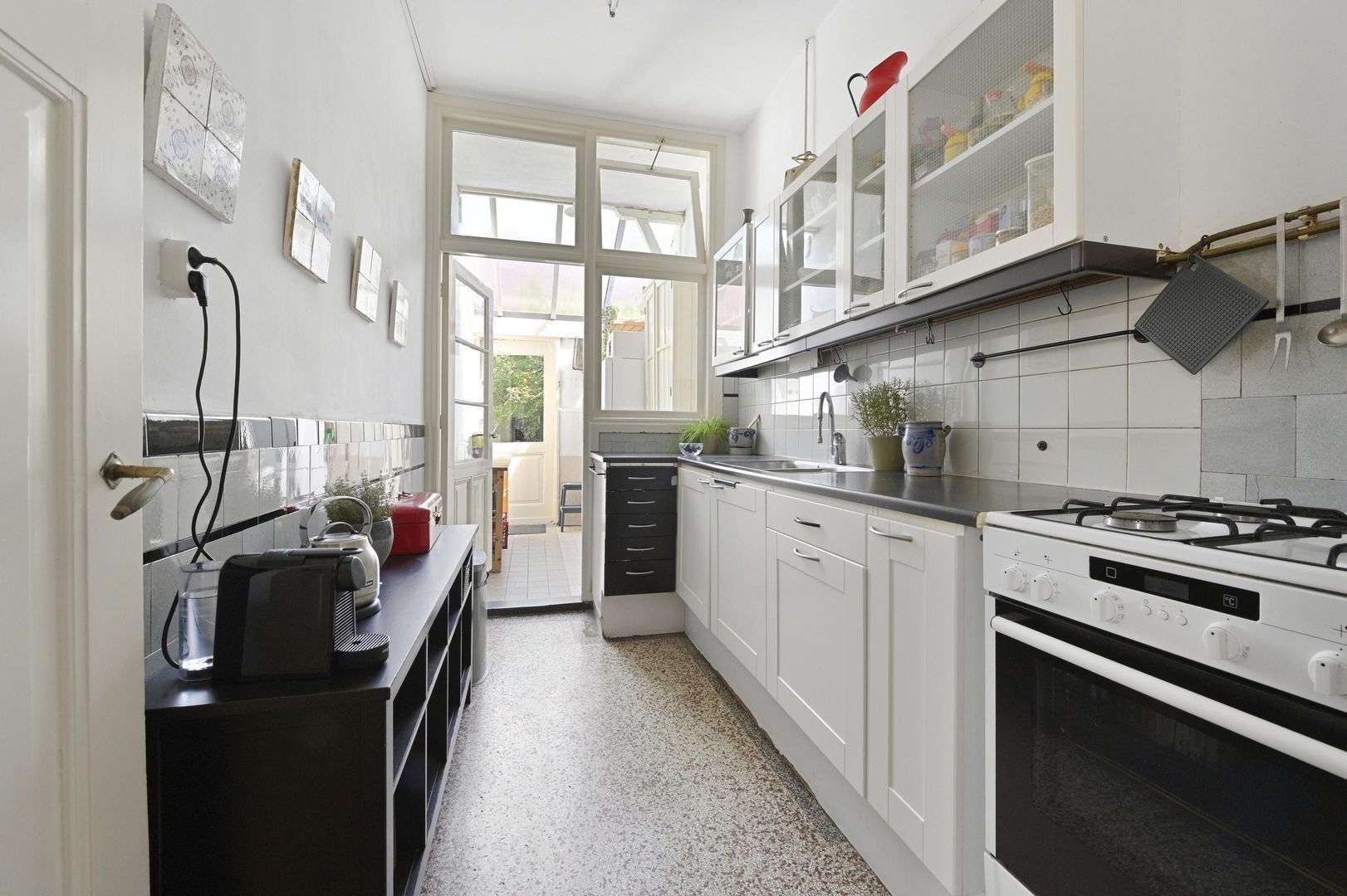 Hoekwoning te koop: Nieuwe Plantage 108, Delft