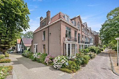Nieuwe Plantage 108