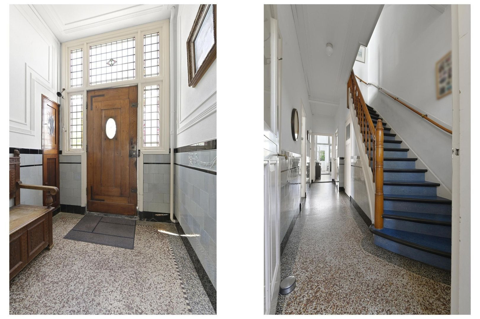 Hoekwoning te koop: Nieuwe Plantage 108, Delft
