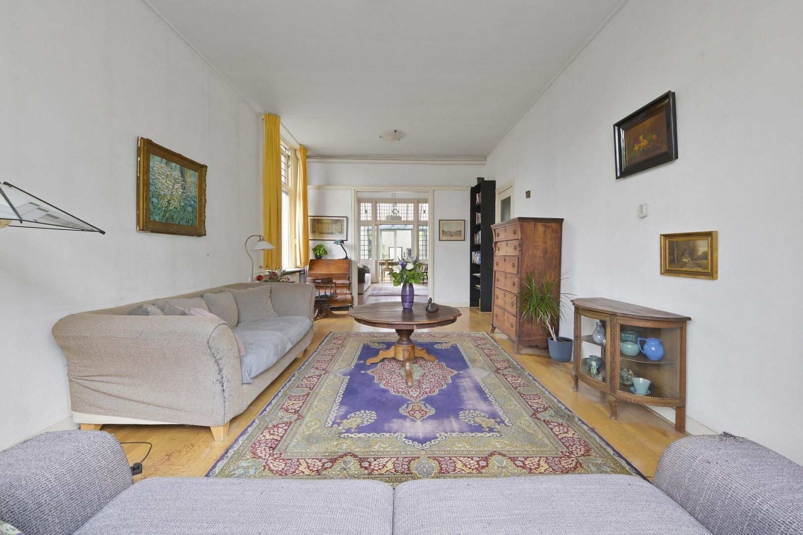 Hoekwoning te koop: Nieuwe Plantage 108, Delft