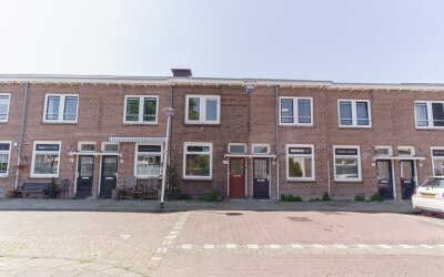 Borneostraat 13