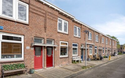 Borneostraat 18