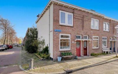 Borneostraat 20