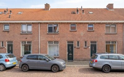 Billitonstraat 25