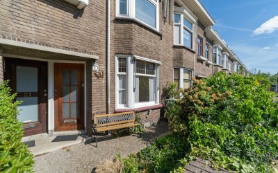 Ternatestraat 23