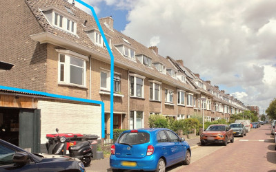 Ternatestraat 3