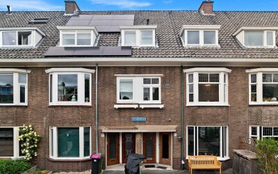 Ternatestraat 61