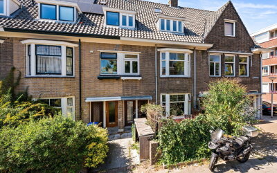 Ternatestraat 101