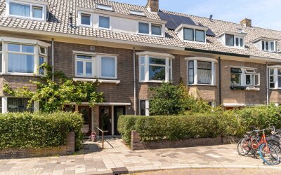 Ternatestraat 95
