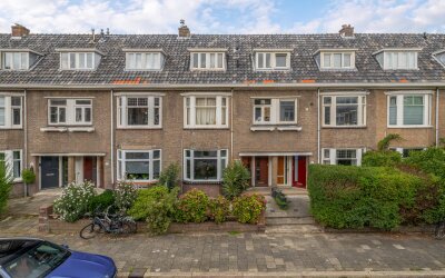 Appartement te koop Ternatestraat 159