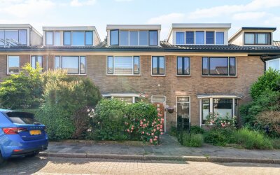 Ternatestraat 14