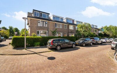 Ternatestraat 20