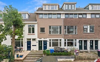 Ternatestraat 78