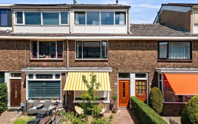 Ambonstraat 22