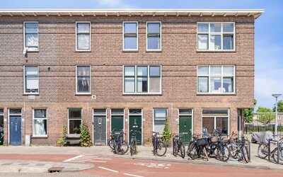 Brasserskade 69