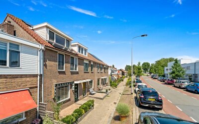 Brasserskade 141