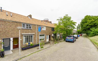 Brasserskade 179