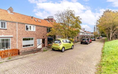 Brasserskade 181