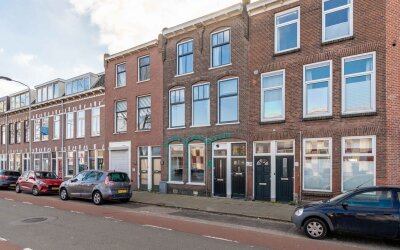 Brasserskade 108