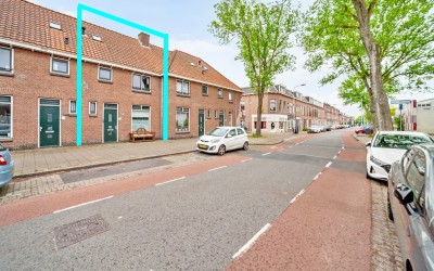 Brasserskade 150