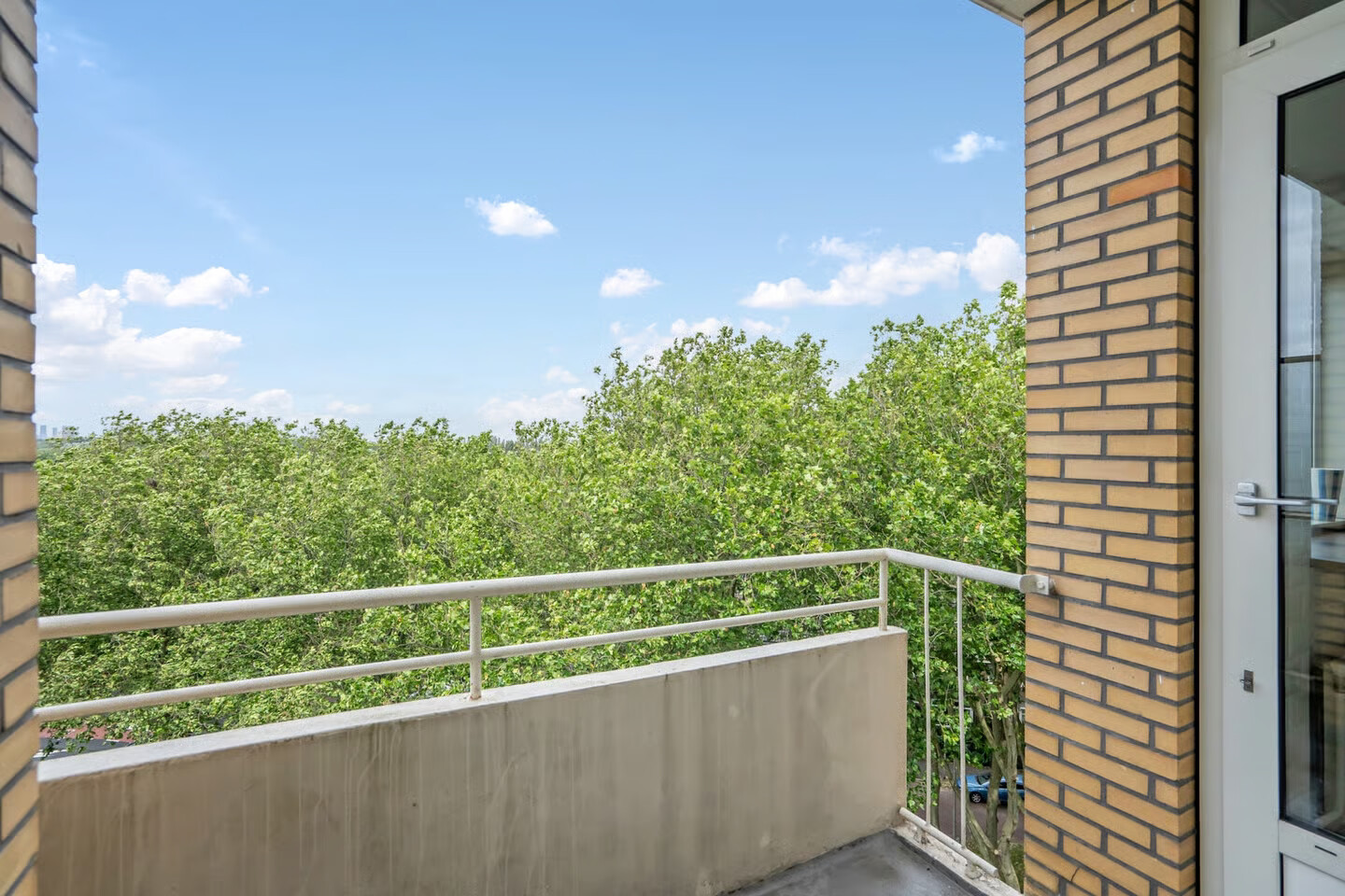 Appartement te koop: Balistraat 41, Delft