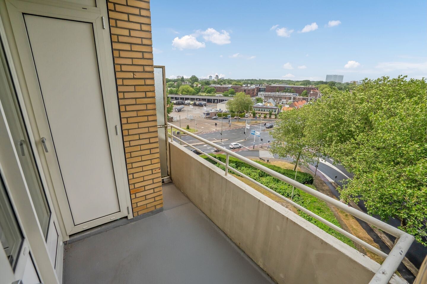 Appartement te koop: Balistraat 41, Delft