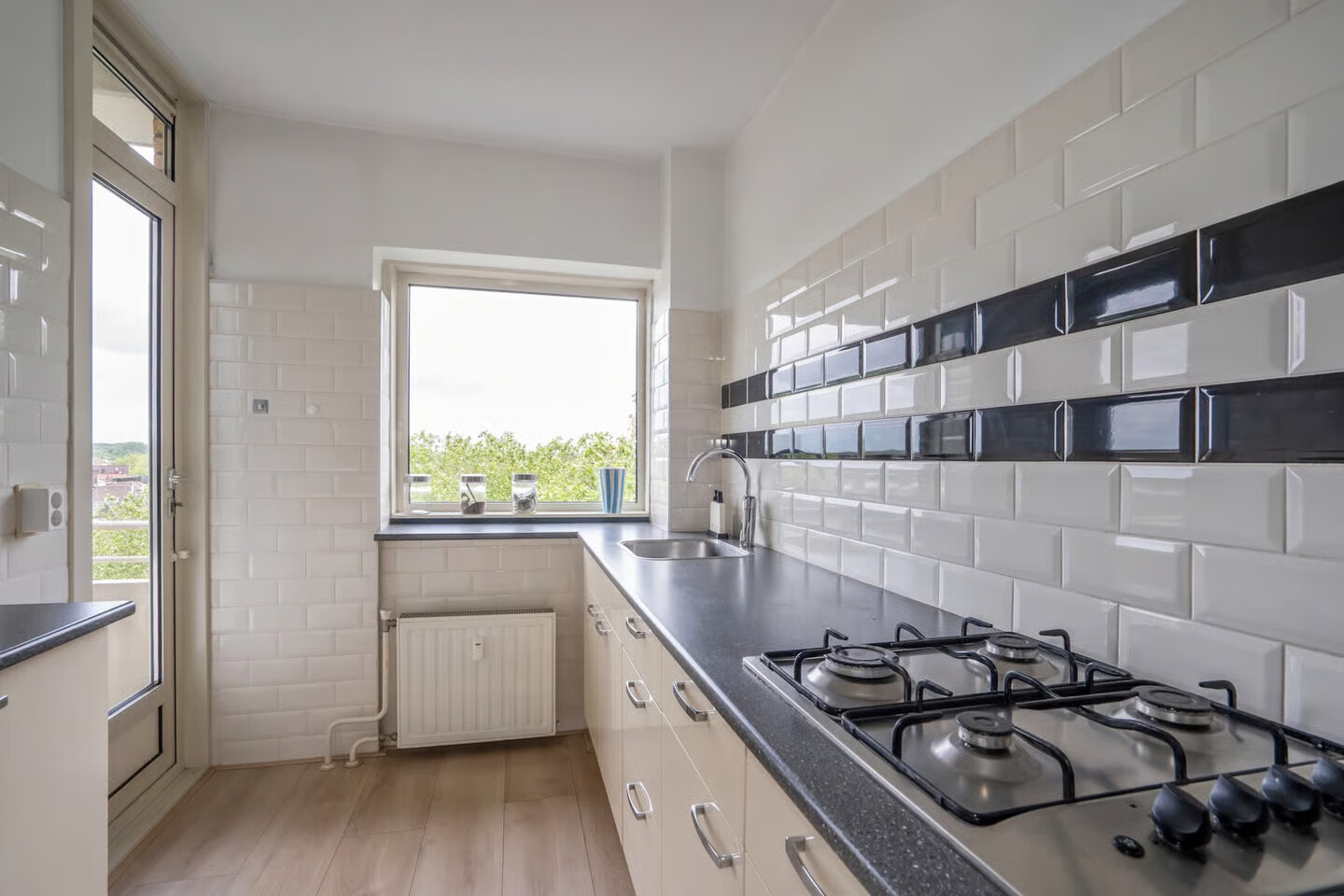 Appartement te koop: Balistraat 41, Delft