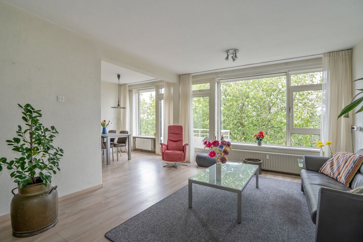 Appartement te koop: Balistraat 41, Delft