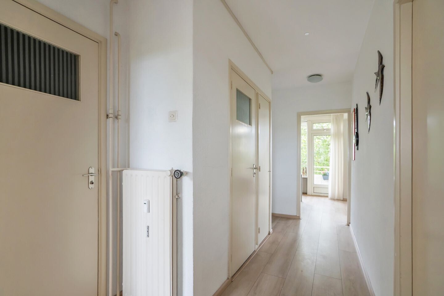 Appartement te koop: Balistraat 41, Delft