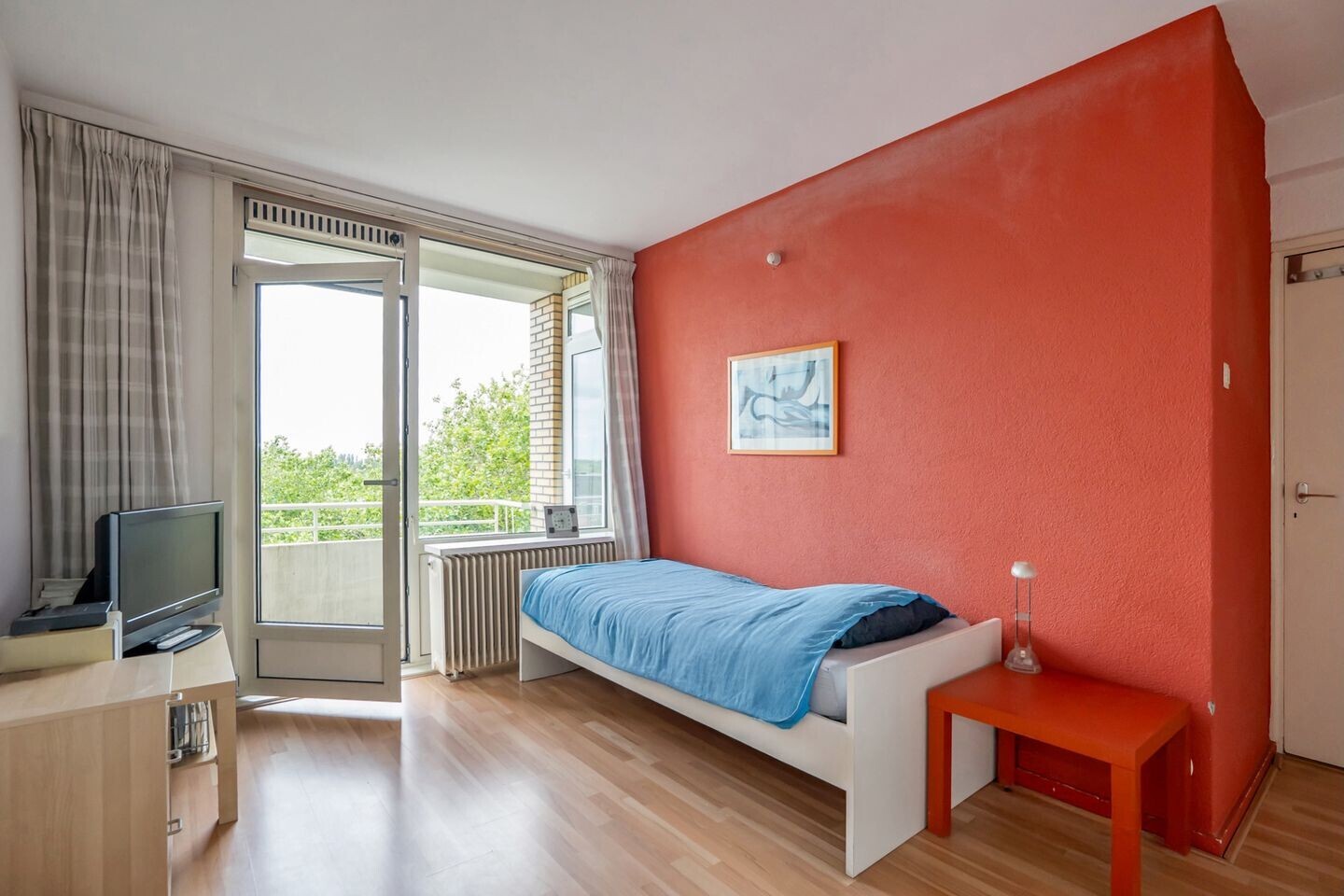 Appartement te koop: Balistraat 41, Delft