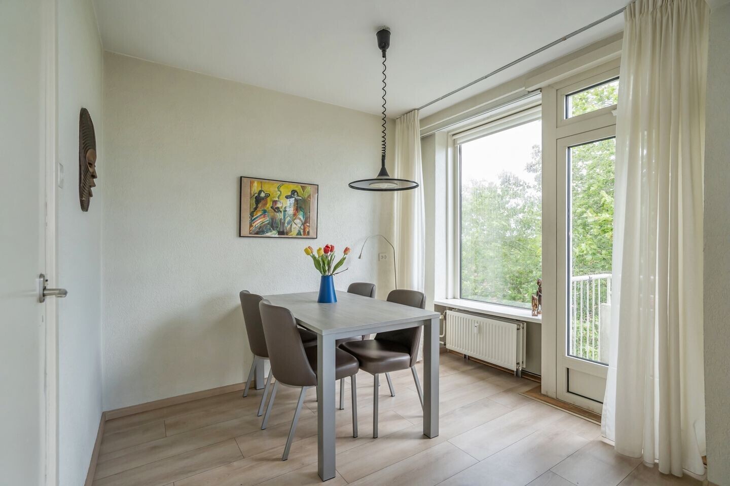Appartement te koop: Balistraat 41, Delft