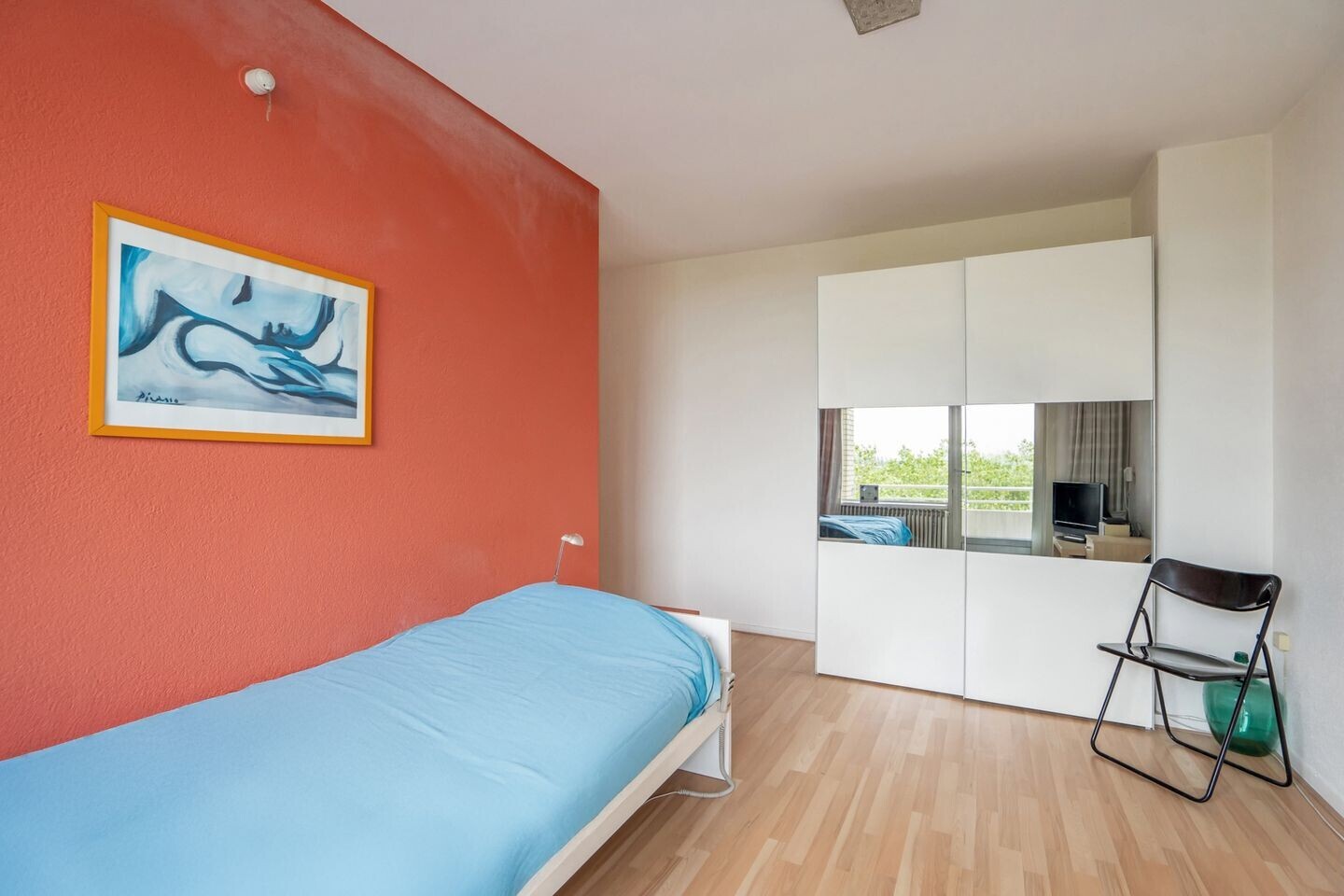 Appartement te koop: Balistraat 41, Delft
